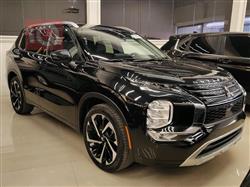 میتسوبیشی ئاوتلاندەر